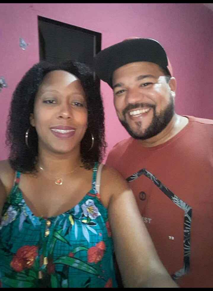 INSTAGRAM: qual a foto mais linda de vocês dois juntos? - 1