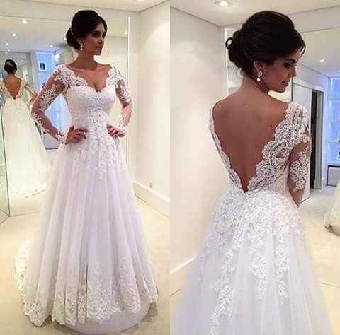 Vestidos perfeitos