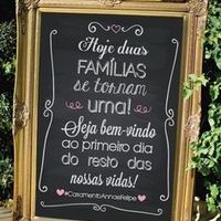 Um toque de romantismo...