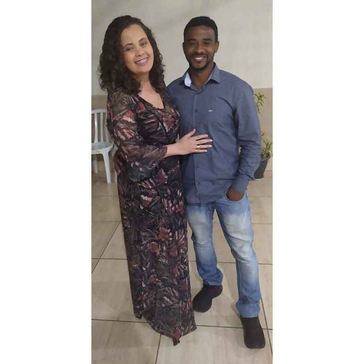 INSTAGRAM: qual a foto mais linda de vocês dois juntos? - 1