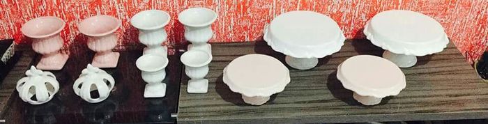  Minha decoraçao( algumas duvidas) - 5