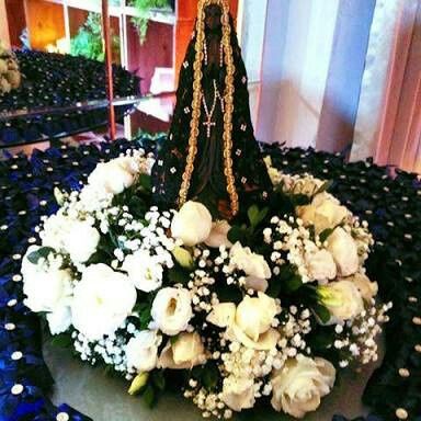 Casamento Dia 12/10 sexta? - 3