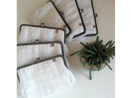 Presentes e lembrancinhas úteis para padrinhos e Convidados - 2
