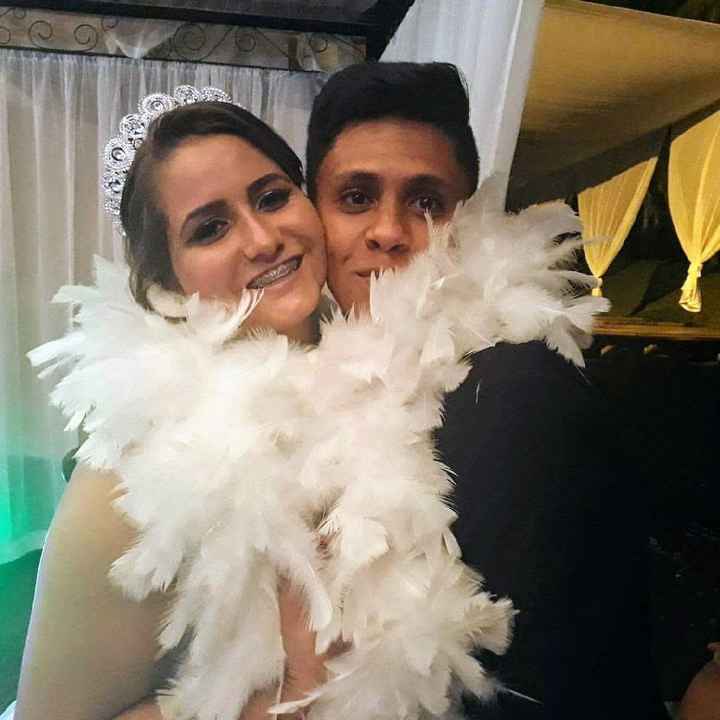  Casei😍😍😍 - 2