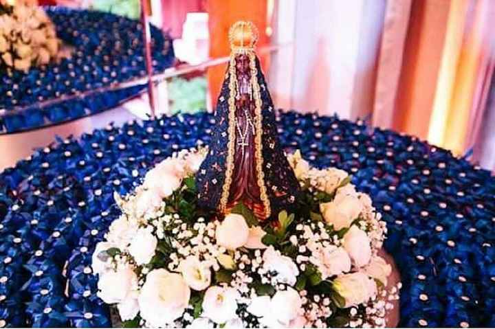 Casamento Dia 12/10 sexta? - 1