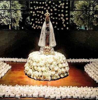 Casamento Dia 12/10 sexta? - 2