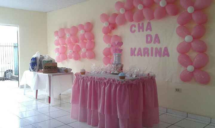'meu Chá de Cozinha/ 11-03 - 1