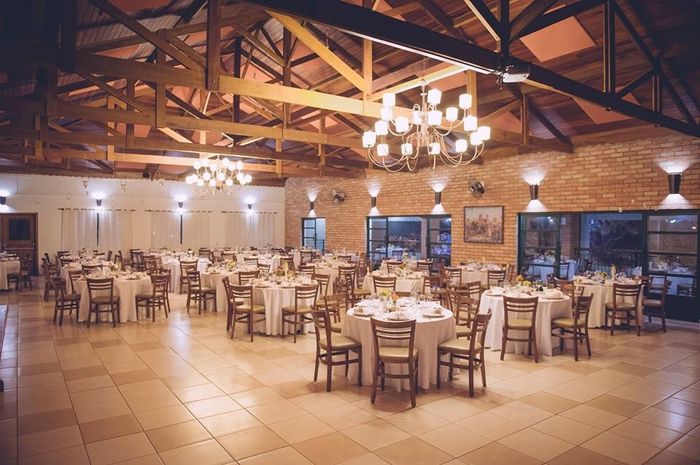 Salão/restaurante