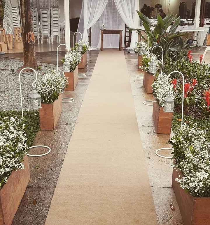 Trab decoradora