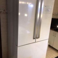 Side by side frost free Brastemp 540,6 litros dois meses de uso por R$2200 reais