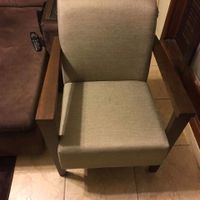 Duas poltronas R$290 cada