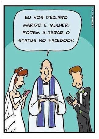 Permitir ou não fotografia de celular na cerimônia? - 1