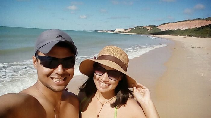 Meu amor!