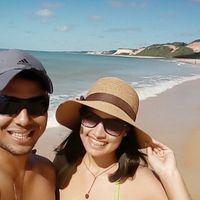 Meu amor!