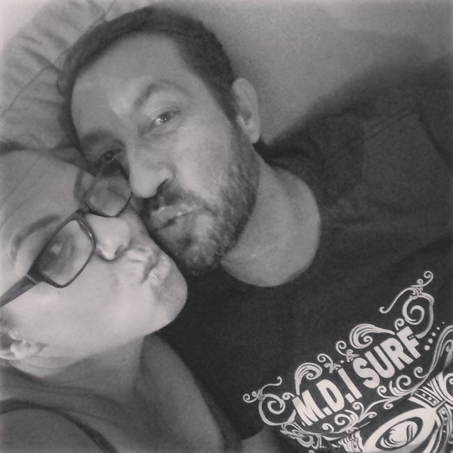 INSTAGRAM: qual a foto mais linda de vocês dois juntos? - 1