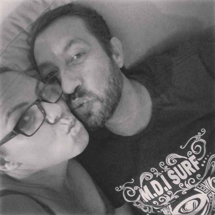 INSTAGRAM: qual a foto mais linda de vocês dois juntos? - 1