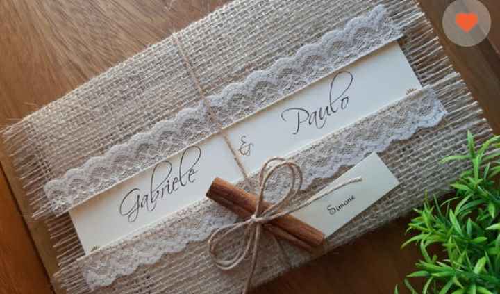 💌 Compartilhe o seu convite ou inspiração ou… encontre o seu AGORA! - 1