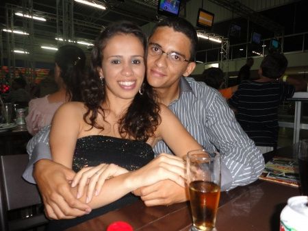 A cada dia amo mais e mais!