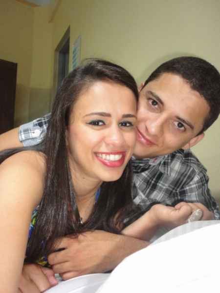 Eu e Morzão