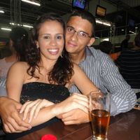 A cada dia amo mais e mais!