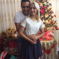 Poste uma foto com o seu amor - 1
