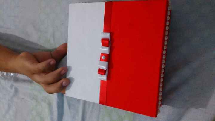 Meus convites!!  ? - 3