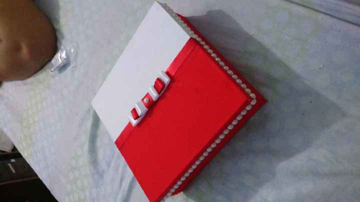 Meus convites!!  ? - 4