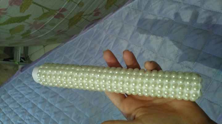 Meu buquê!!  ?? - 1