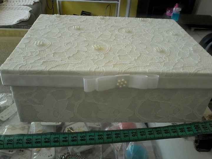 Faltam 1 dia ? #manualidades venham ver!! - 8