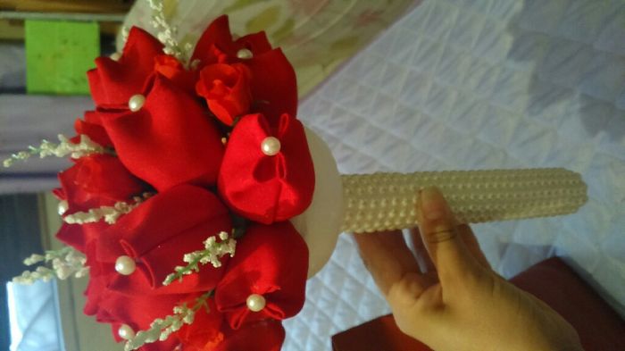 Meu buquê!!  ?? - 3