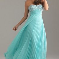 Vestido para Damas de Honra 