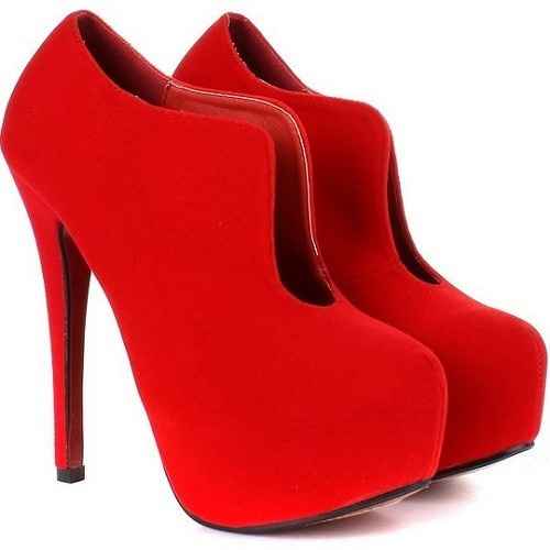 VERMELHO 