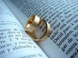 Tudo o que você precisa  para um casamento abençoado! - 1