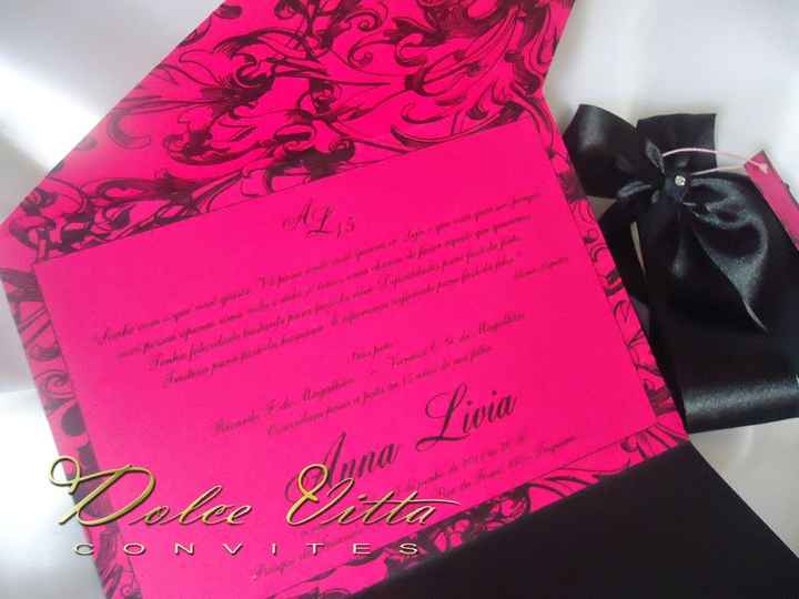 Preparação - 1