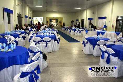 Decoração do casamento! - 2