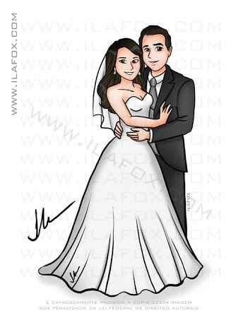 Quanto chegou o seu orçamento de casamento? tudo subiu! - 1
