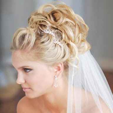 Está chegando o dia! e ainda não escolhi meu penteado - 3