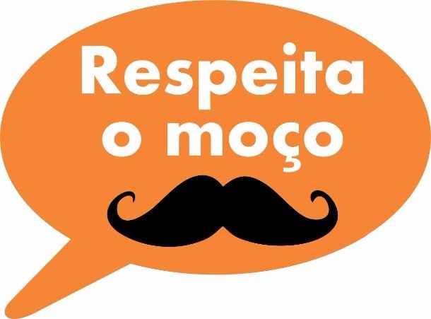bigode grosso