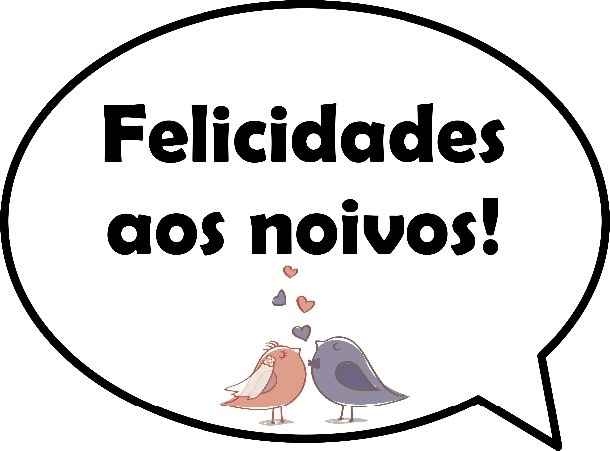 felicidades 