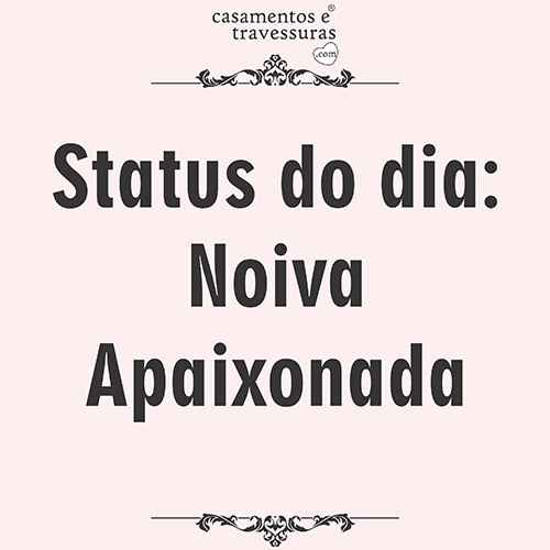 apaixonada
