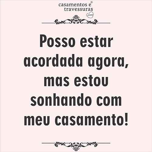 sonhar faz bem 