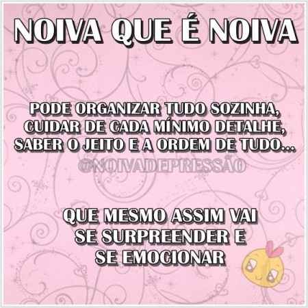 SURPRESA??? 