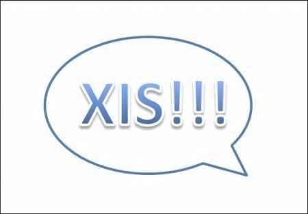 XISSSSS
