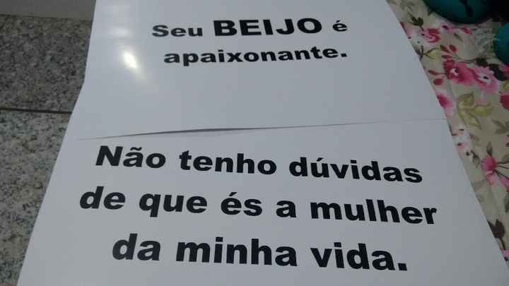 Meu noivado - 5