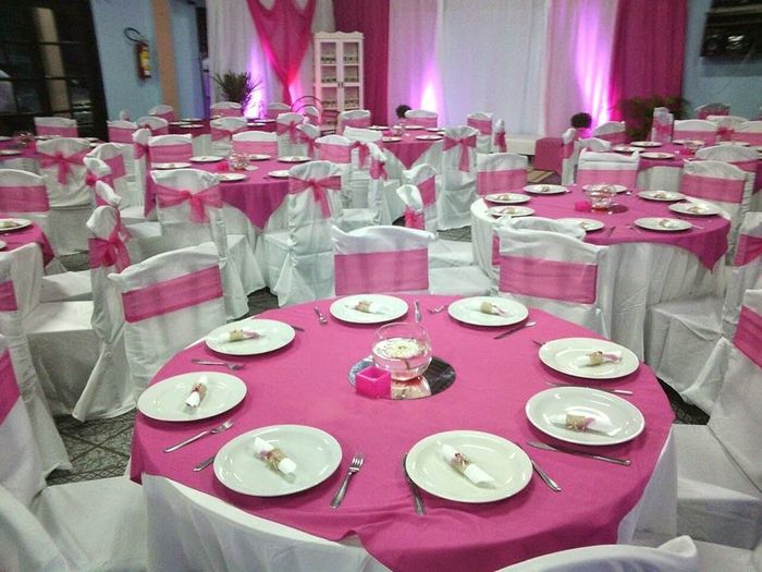 Preparação - 1