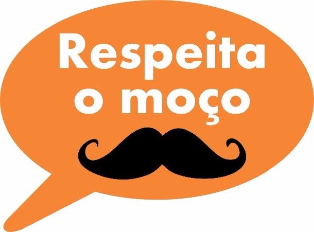 bigode grosso