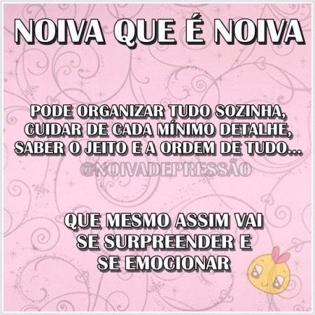 SURPRESA??? 