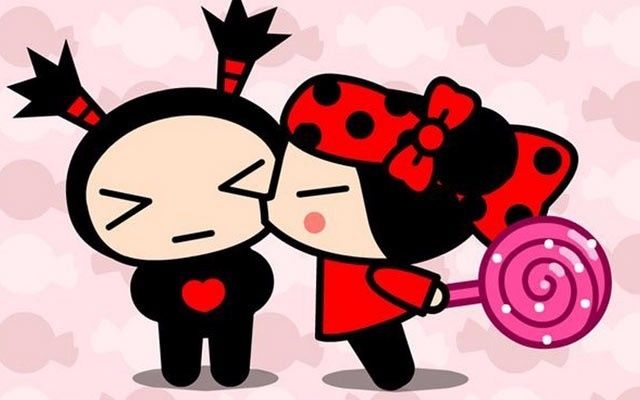 PUCCA