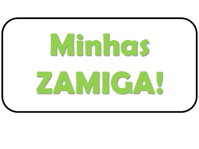 ZAMIGAS