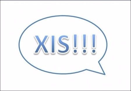 XISSSSS